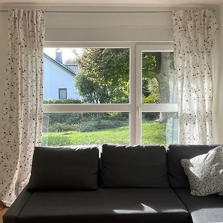 Apartment Karl Lennestadt