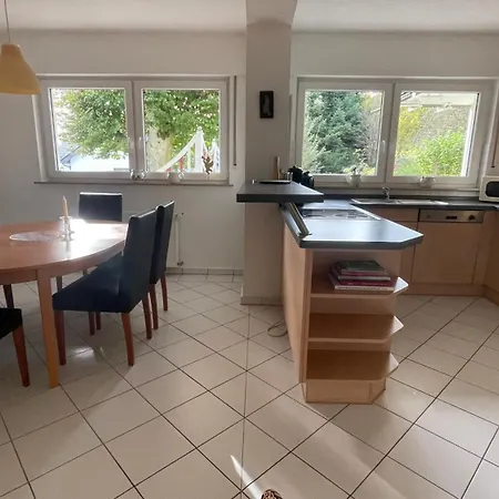 Apartment Karl