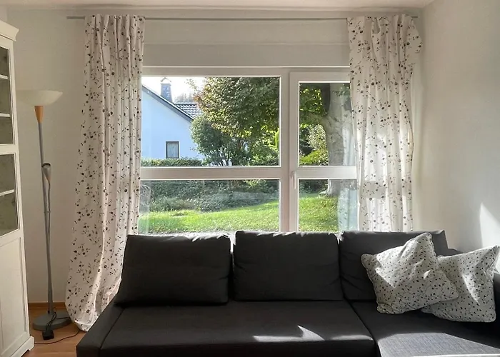 Apartment Karl Lennestadt