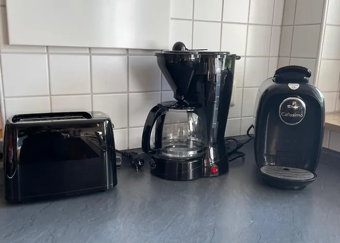 Karl Apartment Lennestadt